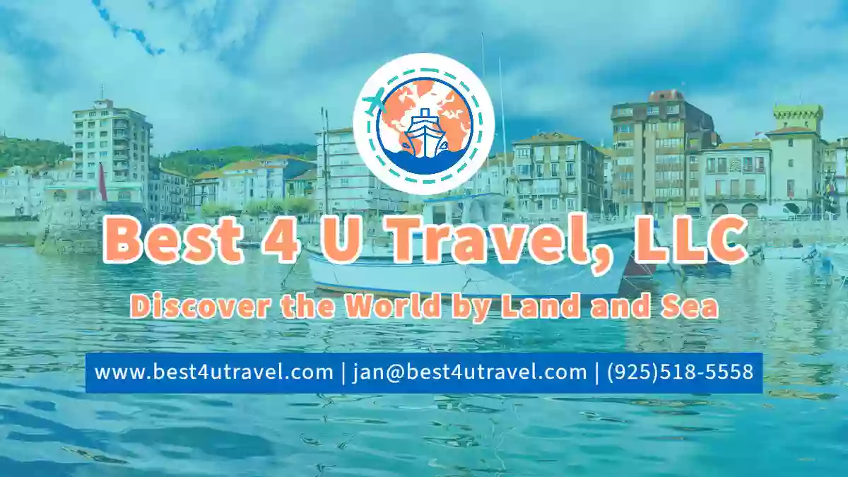 Best 4 U Travel