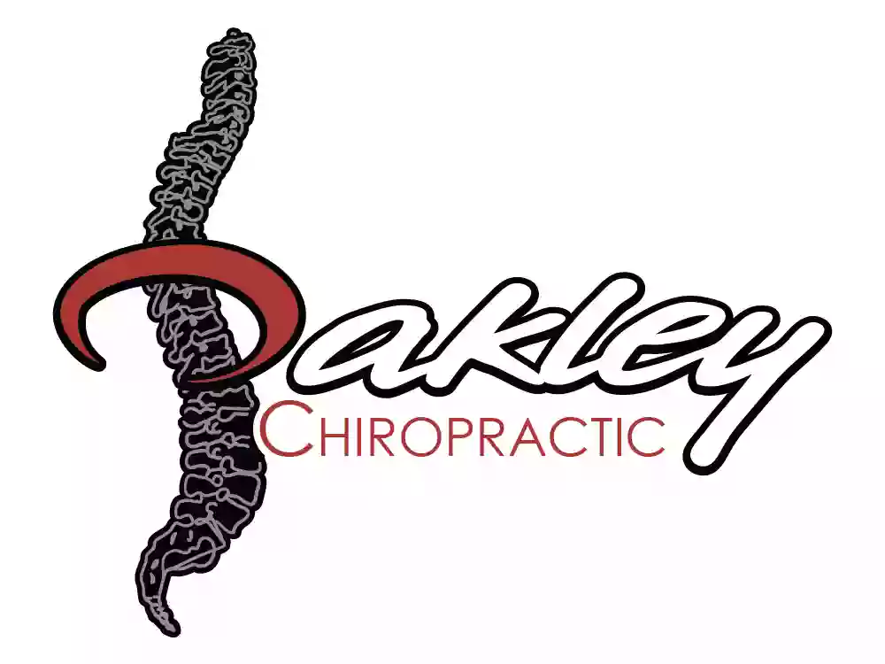 Oakley Chiropractic Clinic