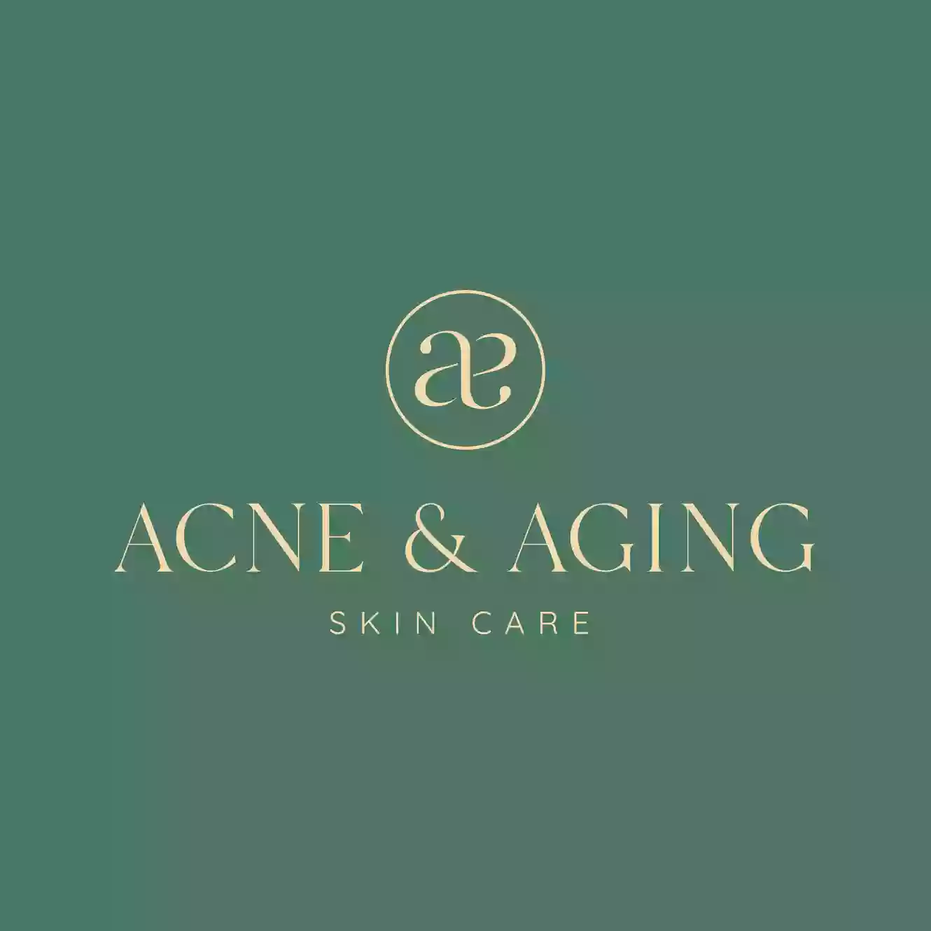 Acne & Aging Skin Care