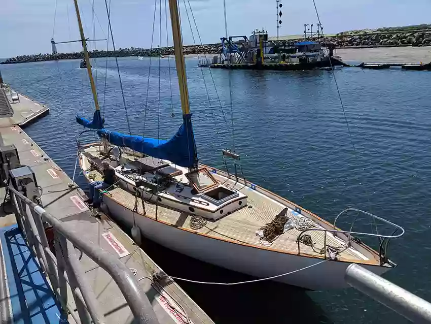 California Classic Sail