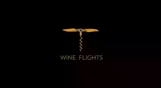 Wine Flights VIP