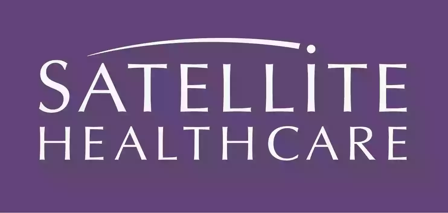 Satellite Healthcare - Hollister