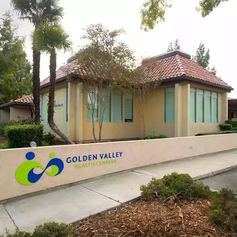 Golden Valley Health Centers