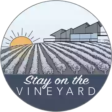 Stay on the Vineyard