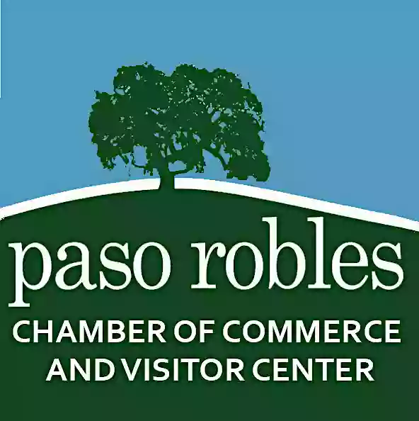 Paso Robles Chamber of Commerce and Visitor Center