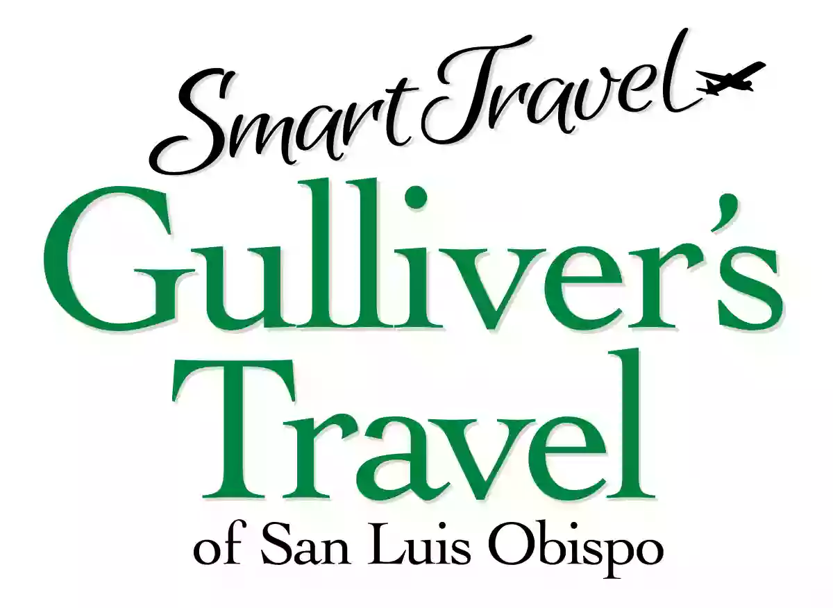 Gulliver's Travel of San Luis Obispo