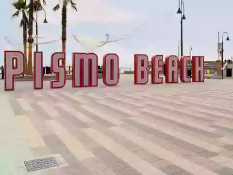 Pismo Beach Rental