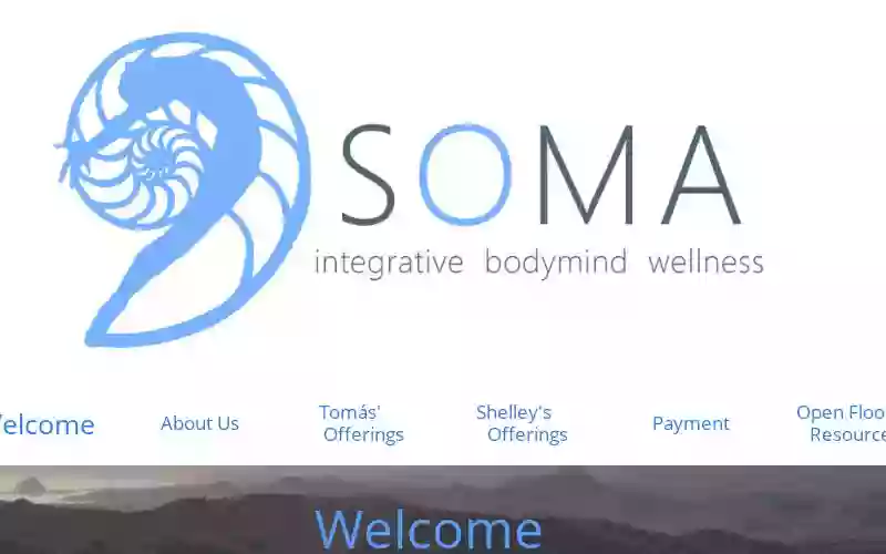 SOMA Integrative Bodymind Wellness