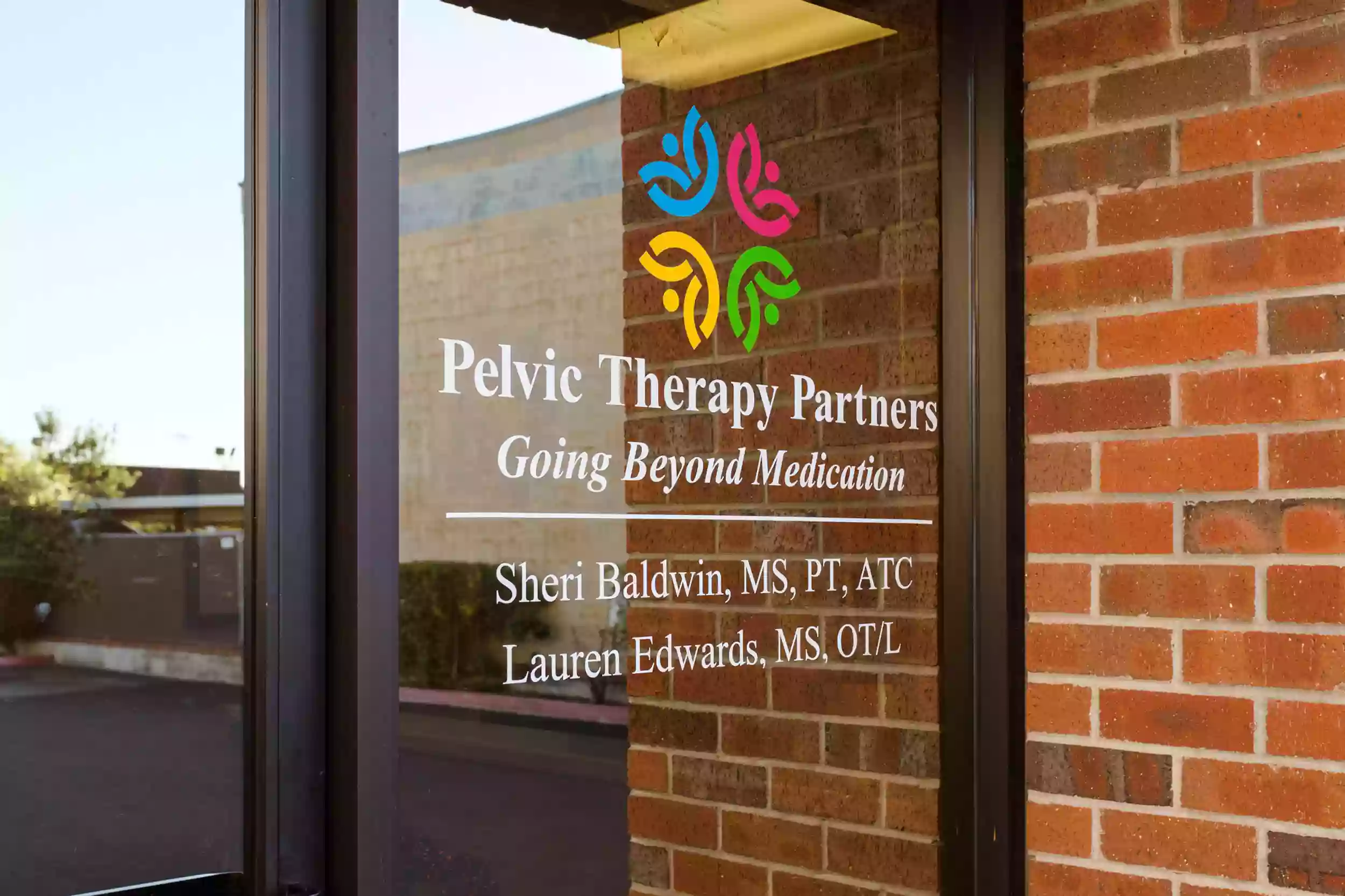 Pelvic Therapy Partners