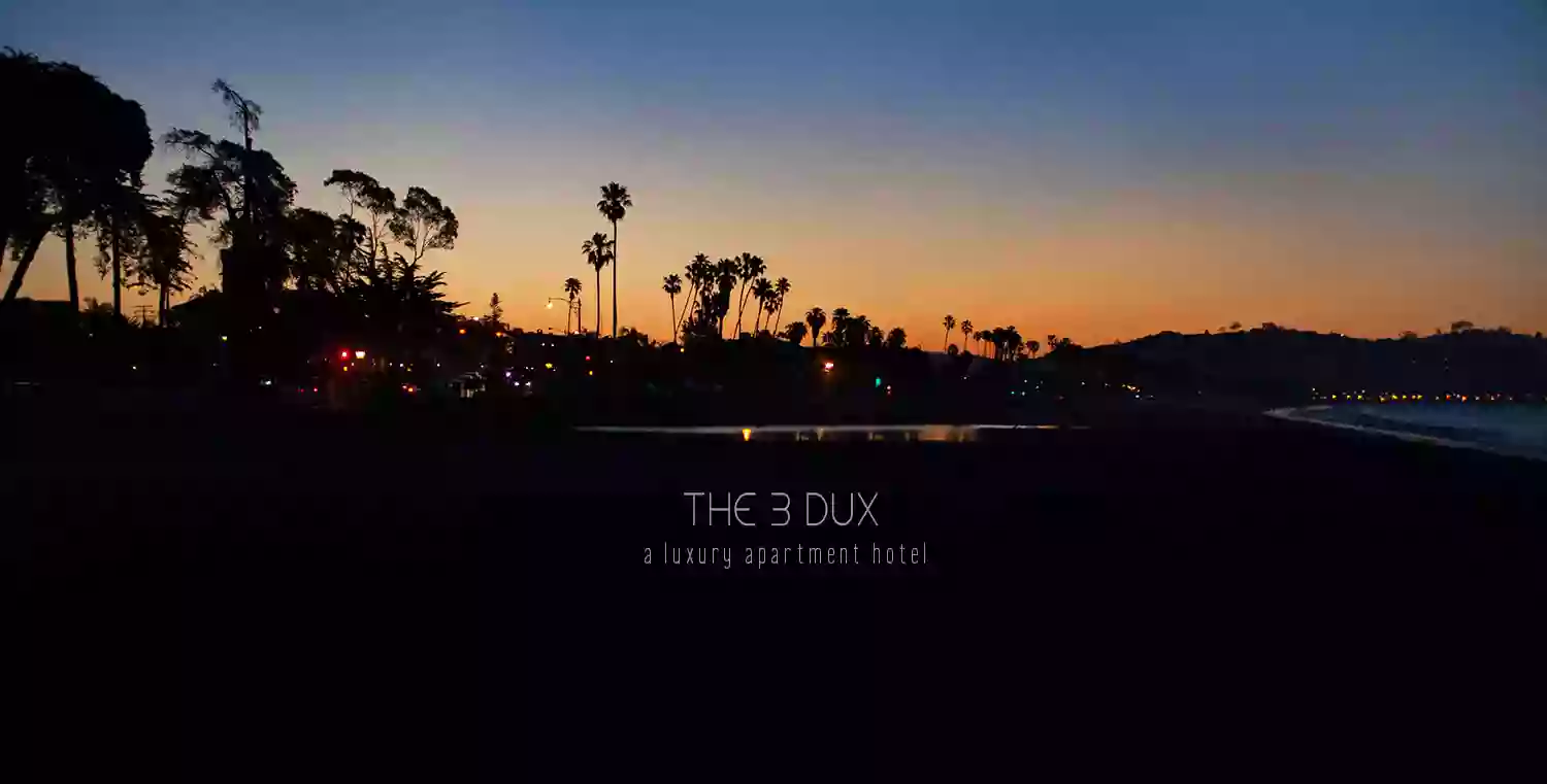 The 3 Dux