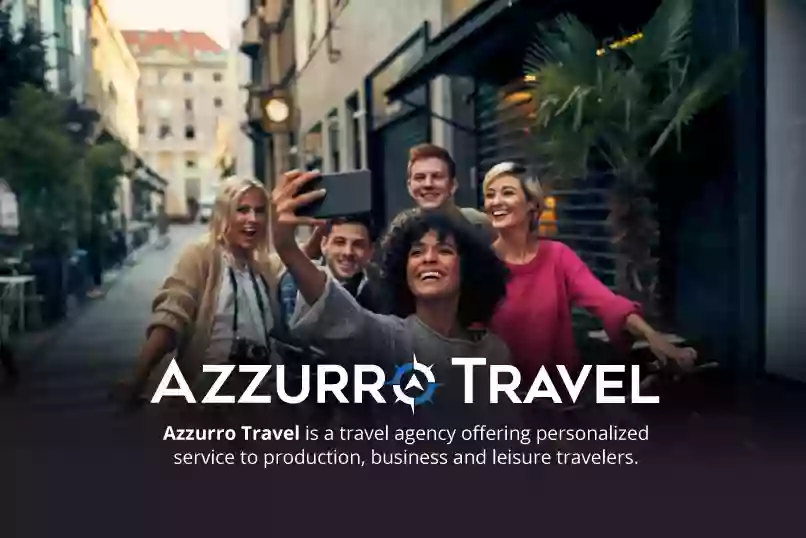 Azzurro Travel