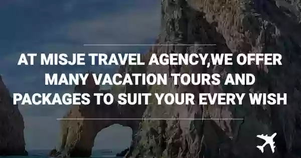 Misje Travel Agency & Paquetes Vacacionales &Tours