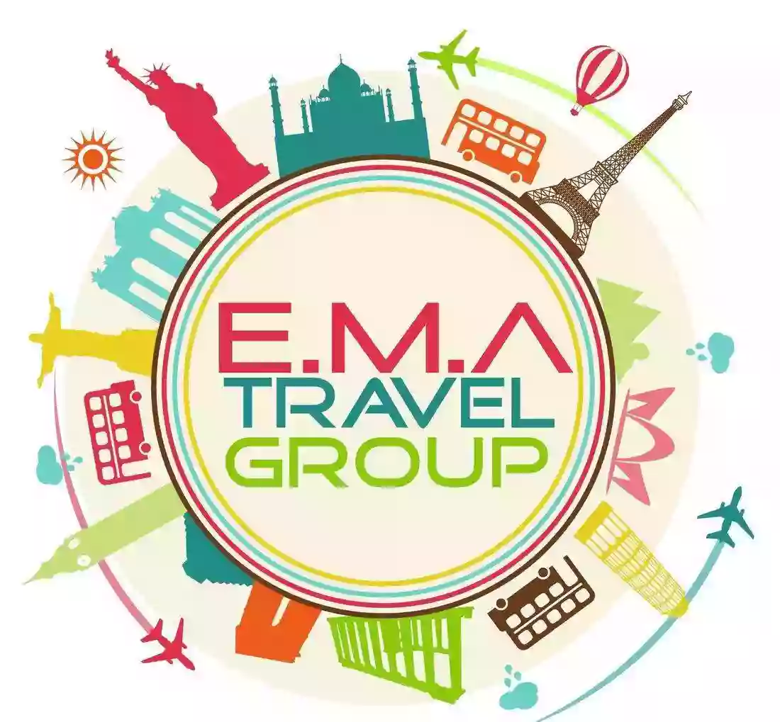 EMA GROUP Travel Agency