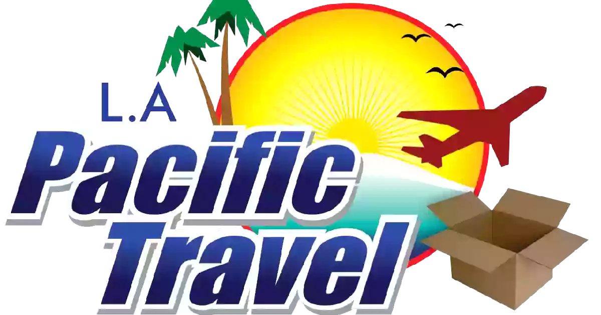 LA Pacific Travel