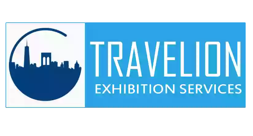 Travelion Exhibition Services