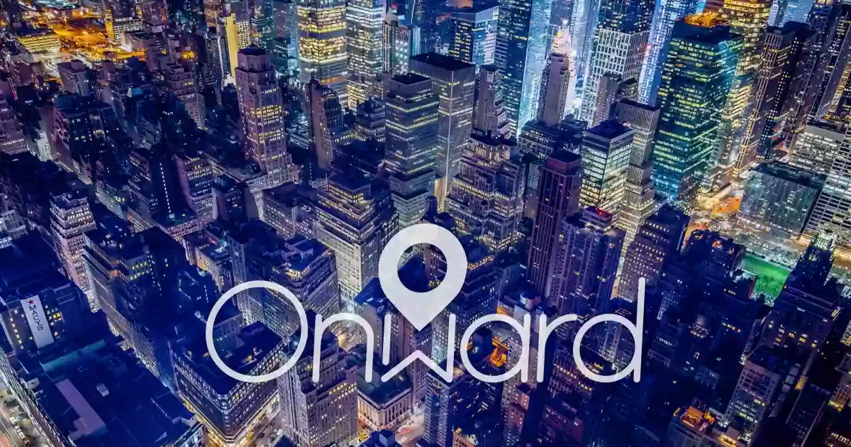 Onward (Group Travel Services)