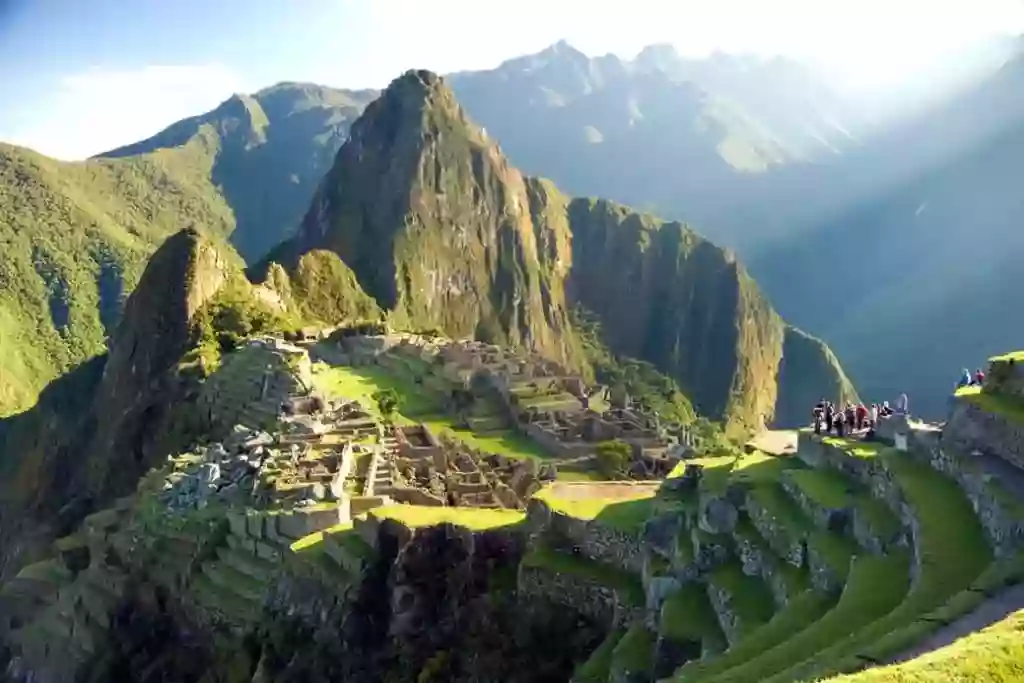 Journey Machu Picchu Travel Agency