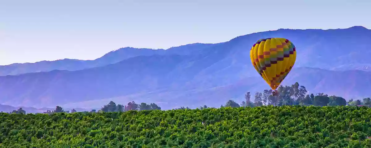 Temecula Valley Visitor Center