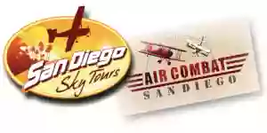 San Diego Sky Tours