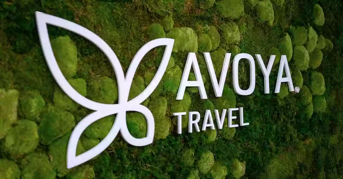 Avoya Travel