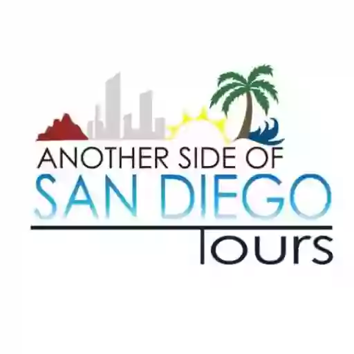 Another Side Of San Diego Tours