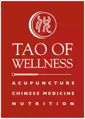 Tao of Wellness Santa Monica