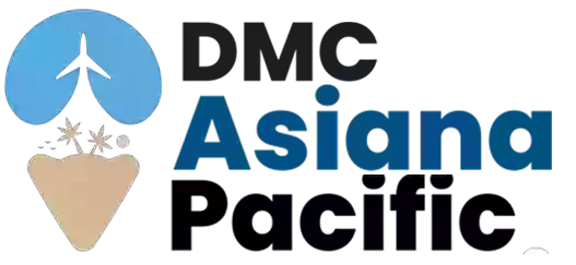DMC Asiana Pacific