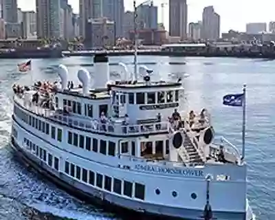 City Cruises San Diego Whale Watching & Harbor Tours