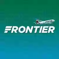 Frontier - Book A Flight