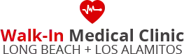 Los Alamitos Walk-In Medical Clinic