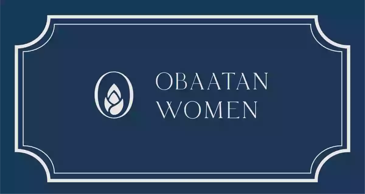 Obaatan Women's Wellness Collective