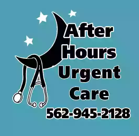 After Hours Medical Group