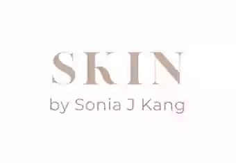 SKIN by Sonia J Kang