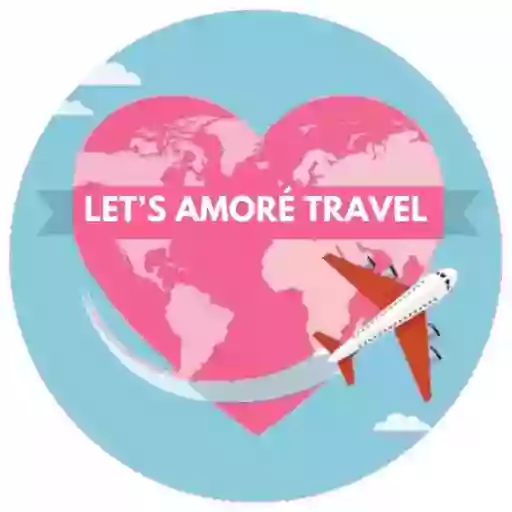 Let’s Amoré Travel