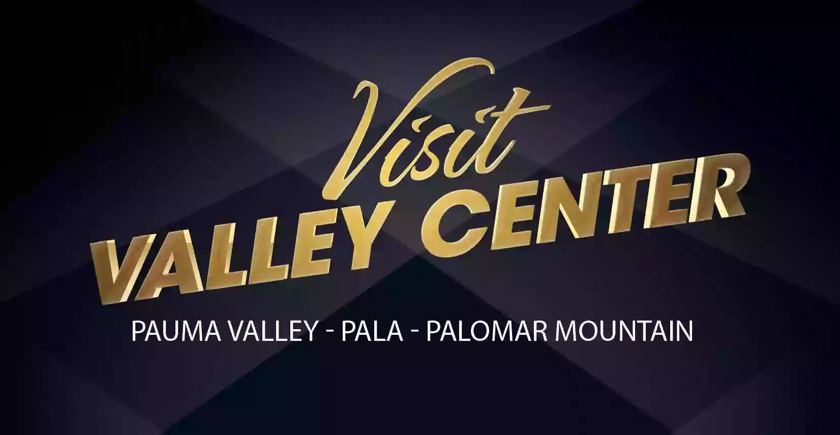 Visit Valley Center, California