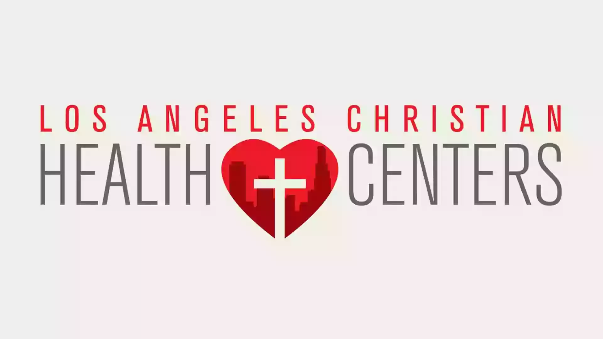 Los Angeles Christian Health Centers - Joshua House Clinic