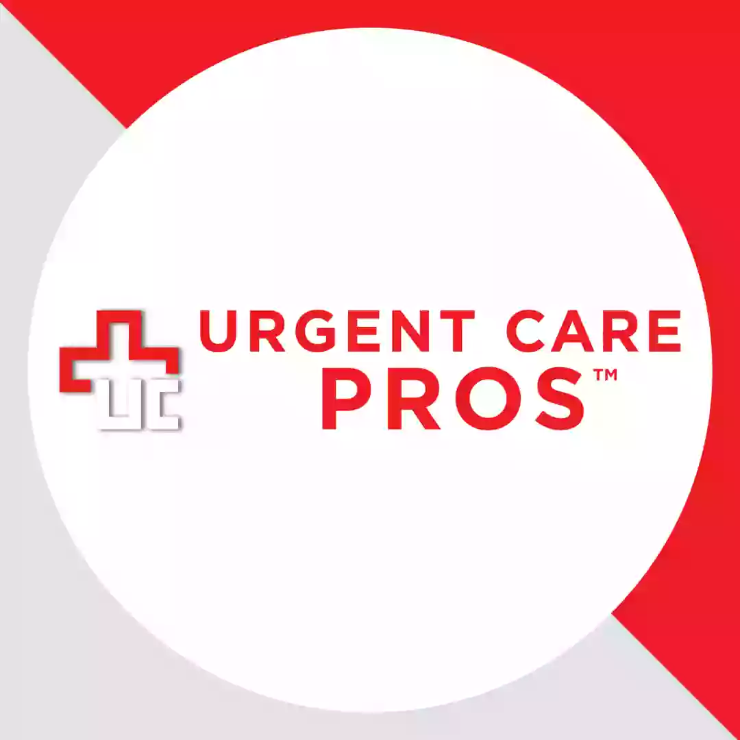 Urgent Care Pros- Fullerton