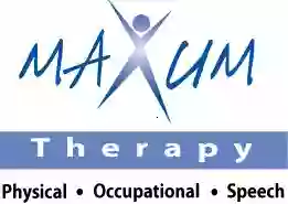 maXum Therapy - Adults Clinic
