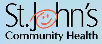 St. John’s Community Health At Dominguez High School