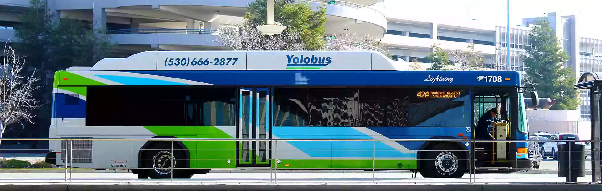 Yolo Bus