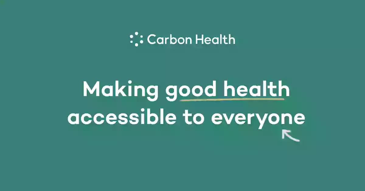 Carbon Health Urgent & Primary Care Santa Monica