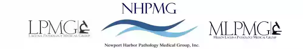 Laguna Pathology Medical Group (a Division of Newport Harbor Pathology Medical Group)