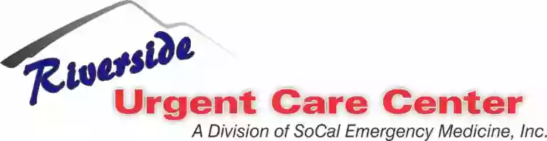 Riverside Urgent Care - La Sierra