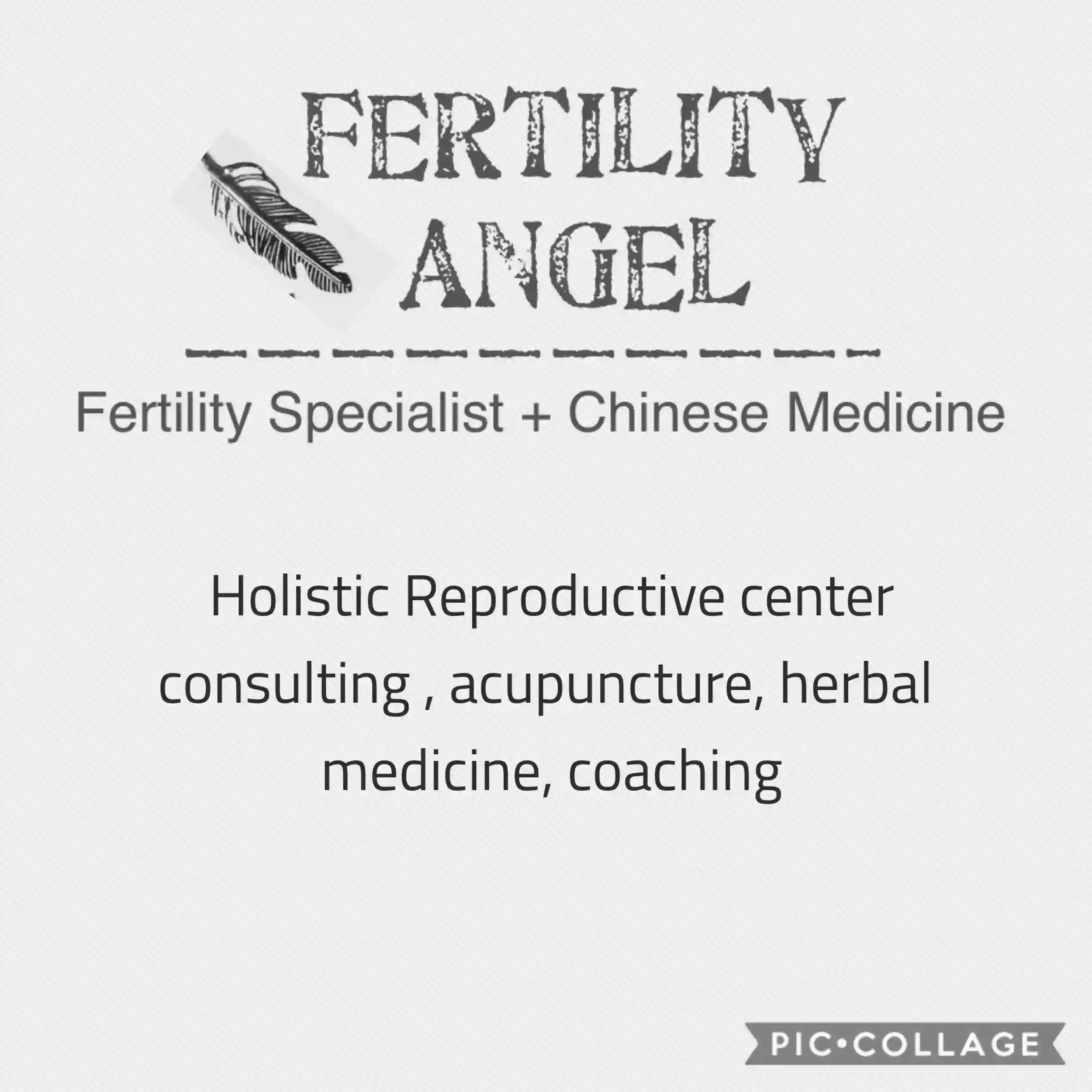 Fertility-Angel Acupuncture Center