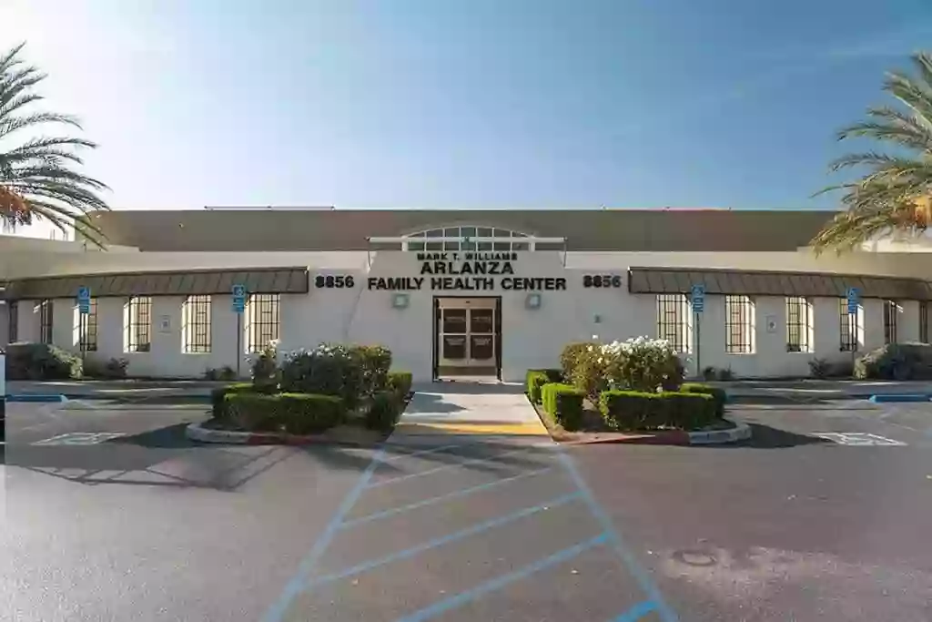 Neighborhood Healthcare Arlanza Family Health Center