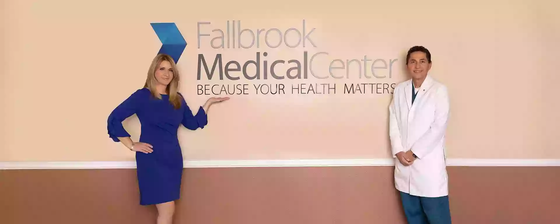 Fallbrook Medical Center: Family Practice Urgent Care