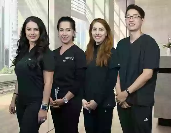 Orange County Physical Therapy Clinic