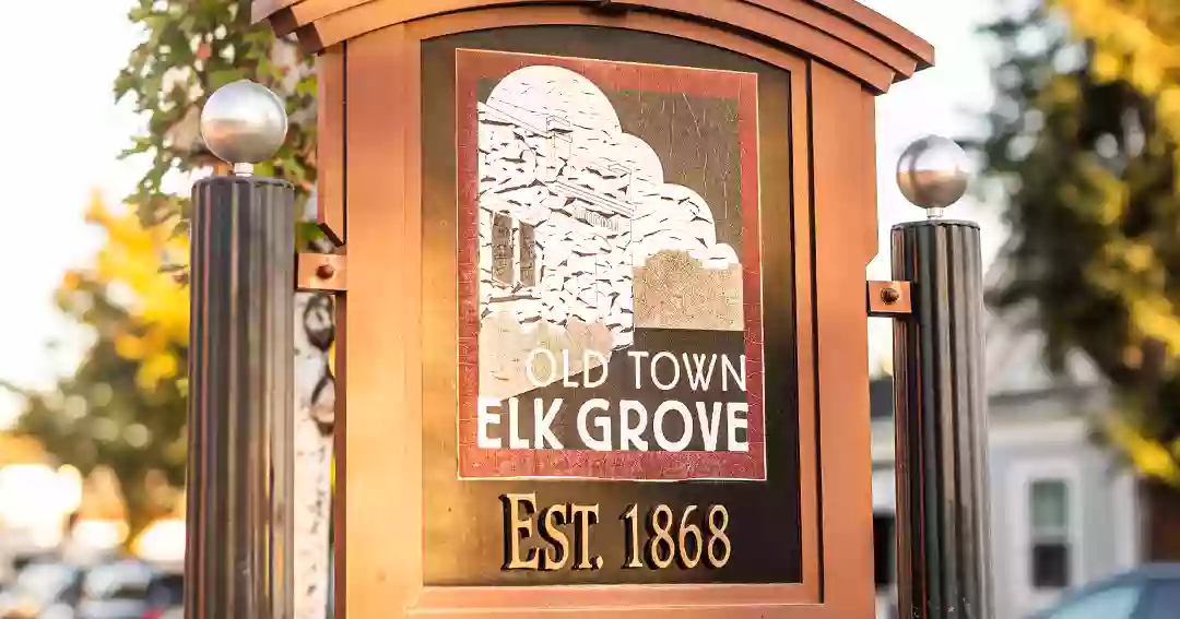 Explore Elk Grove