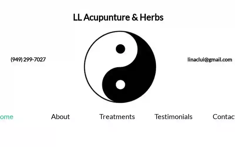 Lui Lina Acupuncture and Herbs