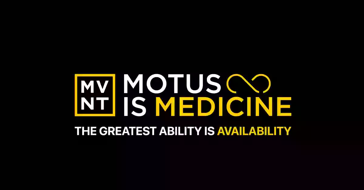 MOTUS Specialists Physical Therapy, Inc. of San Clemente, CA